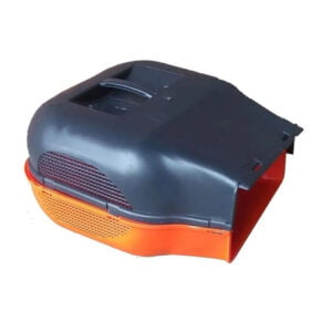 CANASTO RECOLECTOR P/CARAC R32 /R42 /R45 /R60