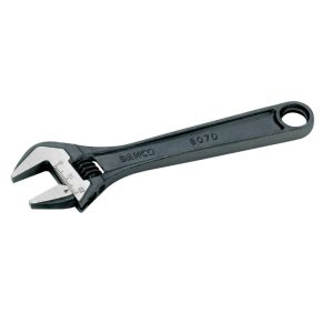 llave bahco ajustable con acople rapido 305mm (copia)