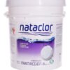 Cloro Pastillas Multiacción  X 10kg. Nataclor
