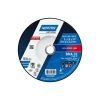 DISCO OXIDO ALUMINIO BDA 32 114X3.0X22 NORTON