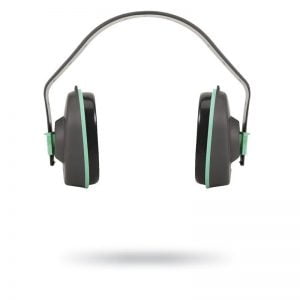 Alternative view of Protector Auditivo Copa  Alternative NRR 22 db IRAM