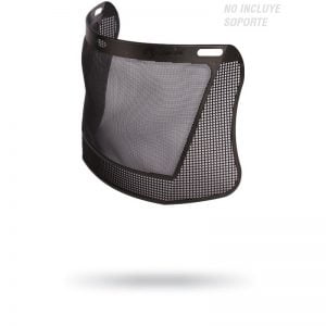 Malla Plástica Forestal  8 x 14"