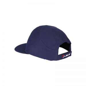 Alternative view of Gorra Textil de Seguridad  con Casquete Plástico Azul o Blanca