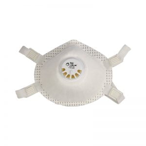 RESPIRADOR CON VÁLVULA R95 PARA SOLDAR– 1840