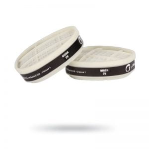 Filtro  G01 para Vapores Orgánicos