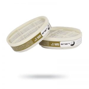 Filtro  G05 para Formaldehído