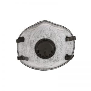 Respirador  1745 N95 para Vapores Orgánicos Con Válvula