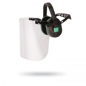 Kit Mecanizado Liviano Adaptador - Facial Plano