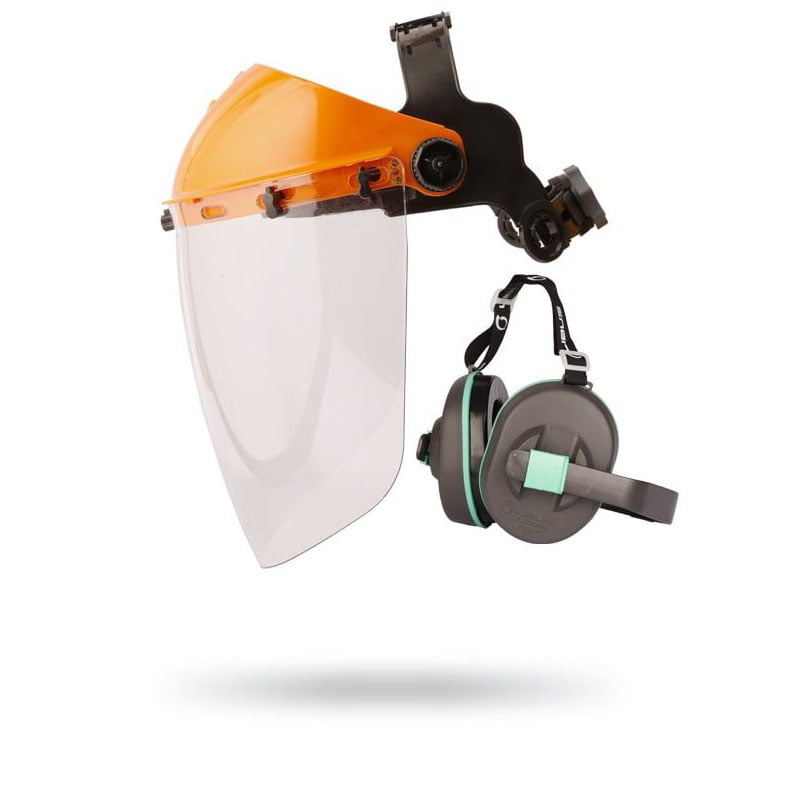 Kit Herramientas de Corte Multiproposito - Cabezal Cremallera - Burbuja