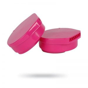 Filtro  GX70 Encapsulado P100 Alta Eficiencia para Partículas (idem 3M 7093)