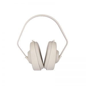 Protector Auditivo Copa  Alternative Clean NRR 22 db IRAM