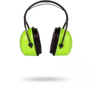 Alternative view of PROTECTOR AUDITIVO COPA L360NRR29 CIN