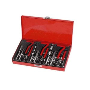 INSERTOS C/ACC  88PCS PROF