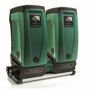 BOMBA DAB E-SYTWIN 3,1HP 220V