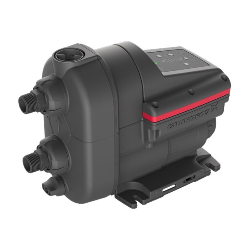 bomba presurizadora grundfos scala2 4a6 ba