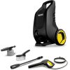 HIDROLAVADORA K 3 BLACK EDITION