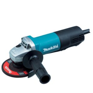 AMOLADORA MAKITA 4 1/2" 840W