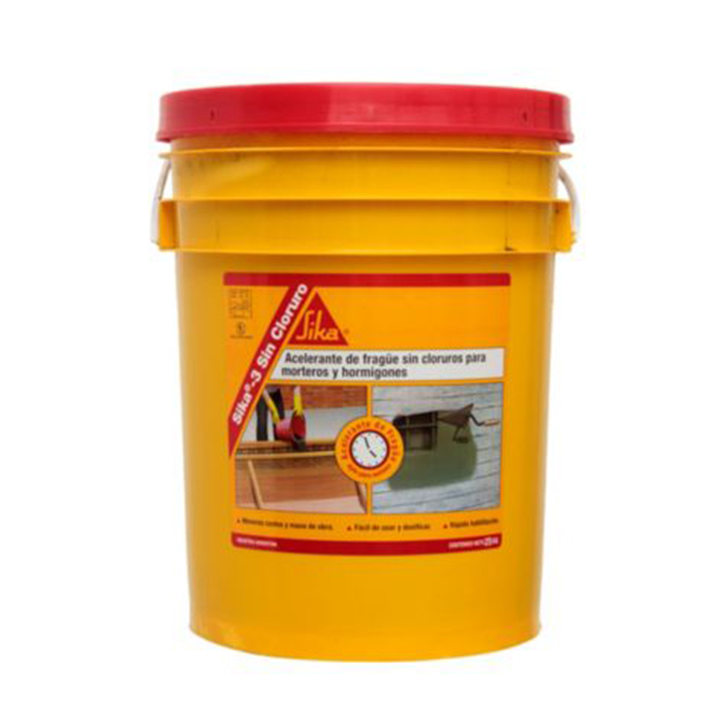 3 SIN CLORURO 20KG ALECERANTE FRAGÜE