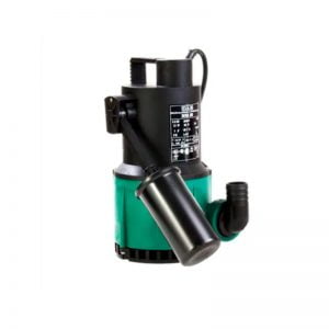 BOMBA SUMERGIBLE NOVA 300 M-A 1/3HP A.LIMP