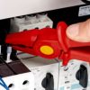 knipex alicate picoloro xl 400mm (copia)