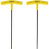 Llave Allen Bondhus T  9/64