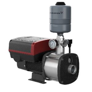 BOMBA PRESURIZADORA GRUNDFOS CMBE10-54 2HP