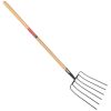 HORQUILLA 4 DIENTES CABO LARGO