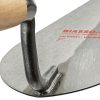 CUCHARA ALBAÑIL SOLDADA 7" - Imagen 2