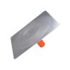 BANDEJA PARA MASILLA DE ALUMINIO – CON MANGO MONOCOMPONENTE – 300X300 MM