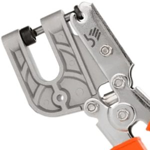 Alternative view of PINZA PUNZADORA PARA CONSTRUCCIÓN EN SECO BIASSONI