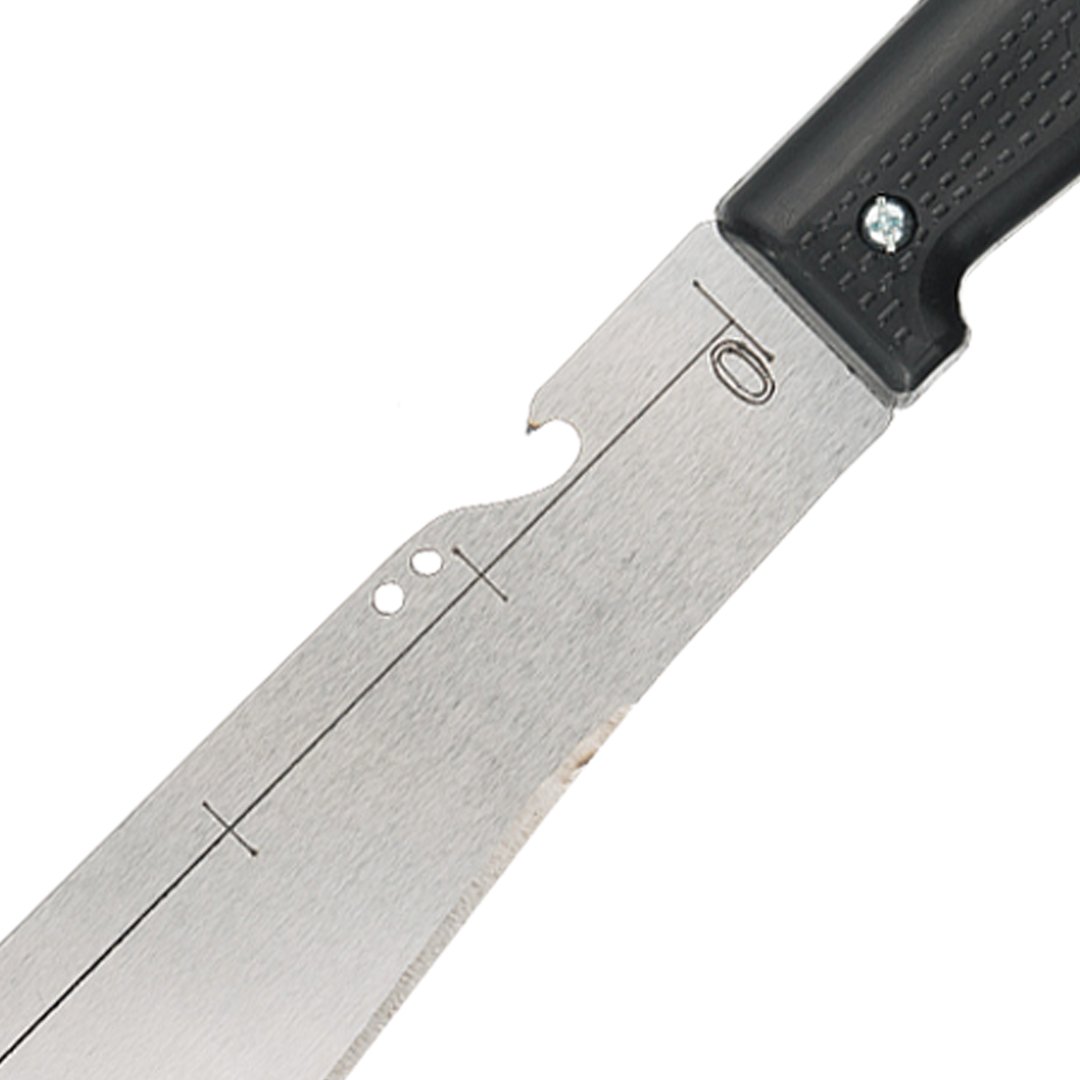 MACHETE PESCADOR LAMINADO - Imagen 2