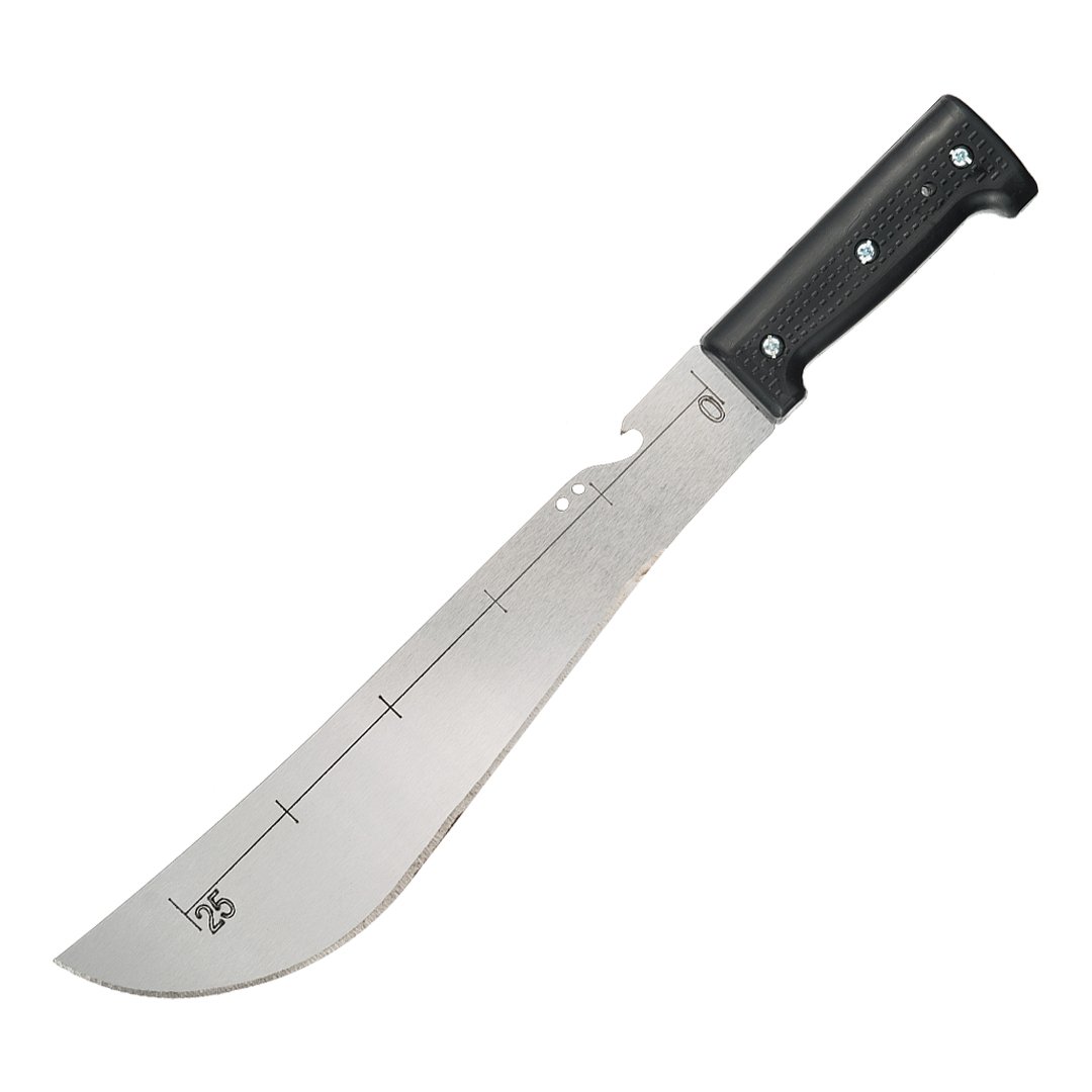 MACHETE PESCADOR LAMINADO
