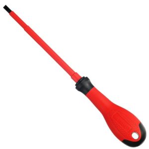 Destornillador PLANO 3MM BIASSONI 1000V