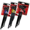 SET LLAVE ALLEN BIASSONI 9 PIEZAS MILIMETRICAS