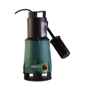 BOMBA SUMERGIBLE FEKA 600 M-A 3/4HP