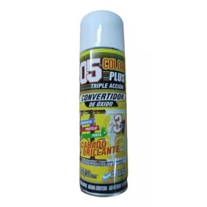 AEROSOL 05 X 300 CC CONV 3 EN 1 AZUL COB