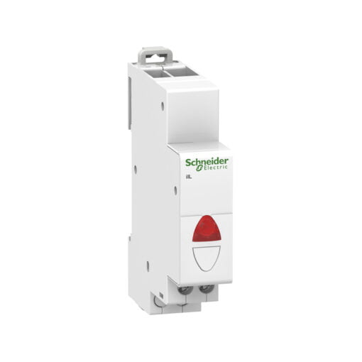 Piloto Lumínico Blanco 110-230v