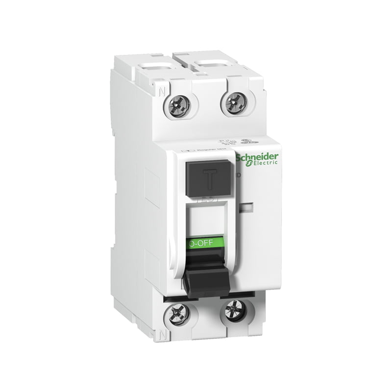Interruptor Diferencial 2 X 63A 30mA