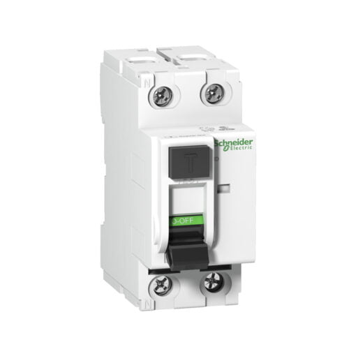 Interruptor Diferencial 2 X 80a 30ma
