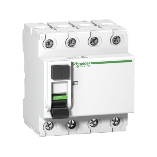 Interruptor Diferencial 4 X  80a 30ma