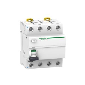 Interruptor Diferencial 4 X 100A 30MA