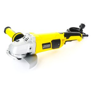 Amoladora eléctrica Barovo 7 " 2000 W