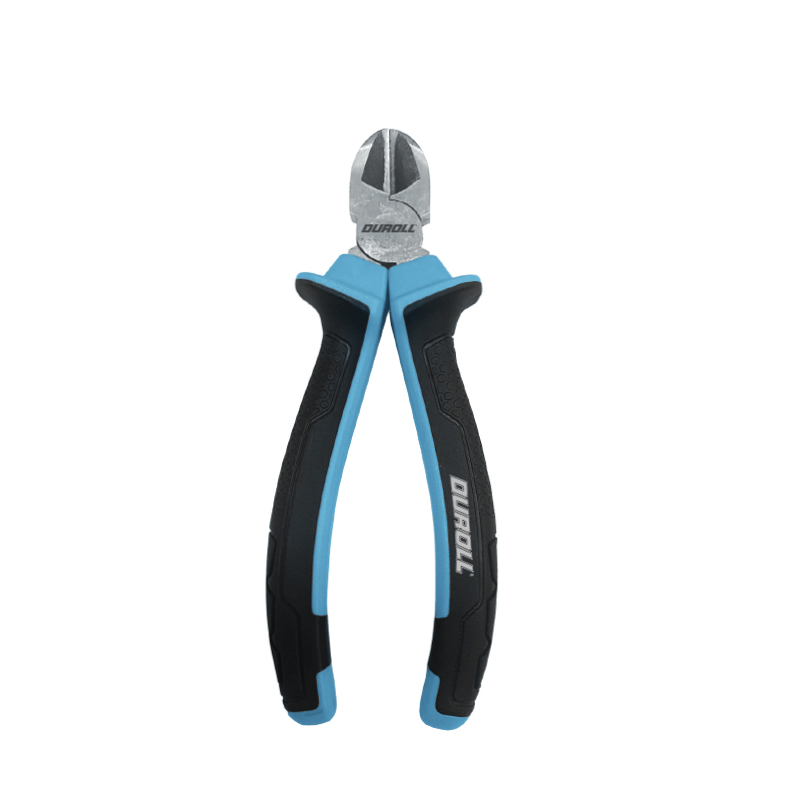ALICATE CORTE OBLICUO 6" LÍNEA LITE
