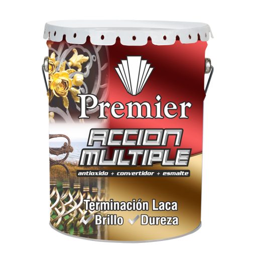 ACCION MULTIPLE CREMA  X  1/2
