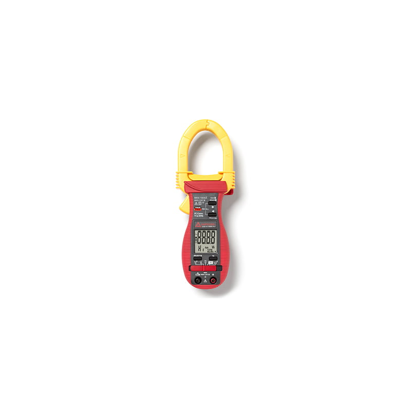 Pinza Amperimétrica1000Aca-600Vca