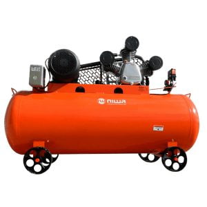 COMPRESOR  7.5HP 500 TRIFASICO P/COR