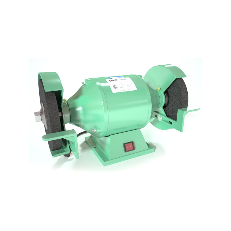 AMOLADORA DE BANCO 380V 1HP