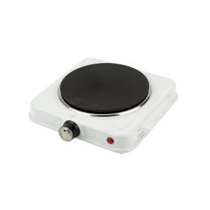 Anafe Eléctrico 1 Hornalla (1000W)