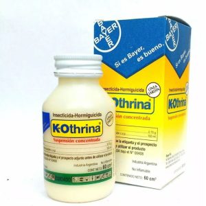 K-OTHRINA BAYER 60cc