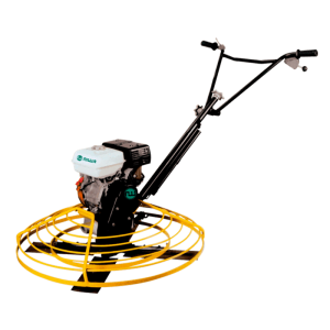 ALLANADORA  6.5HP